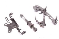 Lotto misto di telaio porta