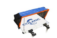 piatto laterale alluminio