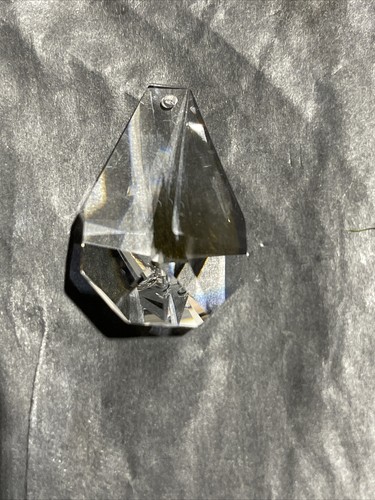 Prisma vintage strass - vintage,