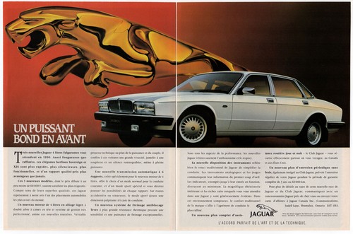 1990 jaguar sovereign vintage - jaguar,