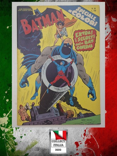 Batman albo mondadori - mondadori,
