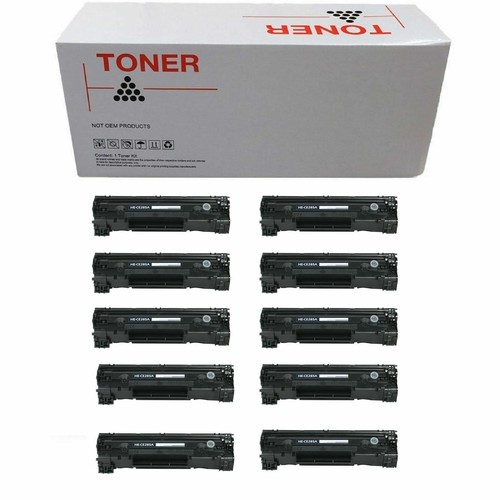 Toner ce285a canon 725 - 10,