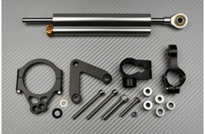 Ammortizzatore Sterzo Silver +