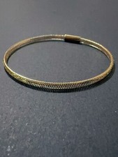 Bracciale a Molla Taglia
