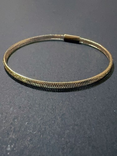 Bracciale molla taglia - bracciale,