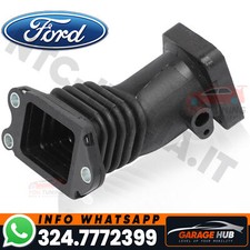 MANICOTTO COLLETTORE