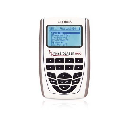 Globus physiolaser 10000 - physiolaser,
