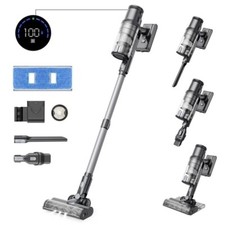 Proscenic P11 Mopping