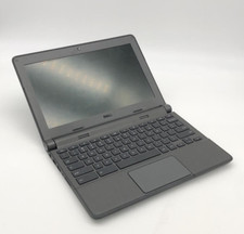 2015 Dell Chromebook 11,6"16
