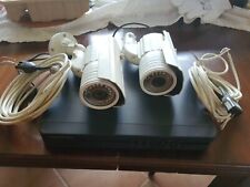 Kit Videosorveglianza 2 telecamere