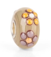 Thun by TROLLBEADS TGLBE-20142 Bead Bouquet Verde Vetro - Retail price € 45,00