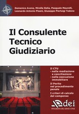 Il consulente tecnico