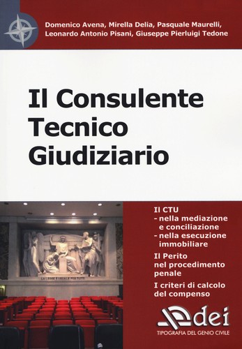 Consulente tecnico - consulente,