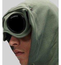 CP. COMPANY  PAIR OF  HOOD