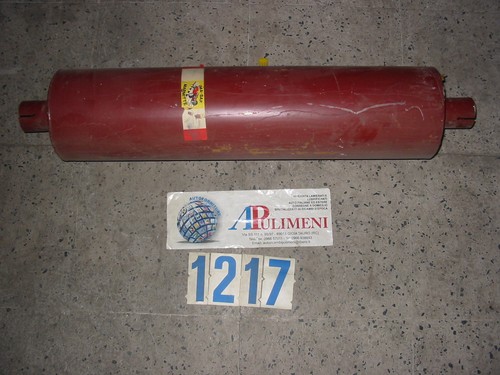751606 marmitta muffler - 751606, (
