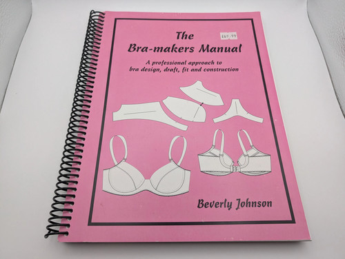 The bra makers manual - bra-makers,