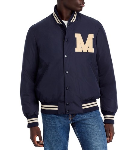 Giacca bomber moncler - moncler, lateltin
