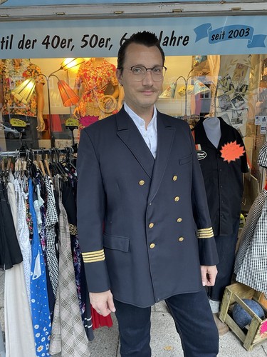 Originale marine uniforme max - originale,