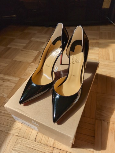 Christian louboutin iriza - louboutin,