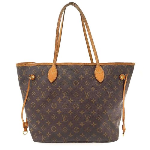 Louis vuitton 2007 neverfull - louis,