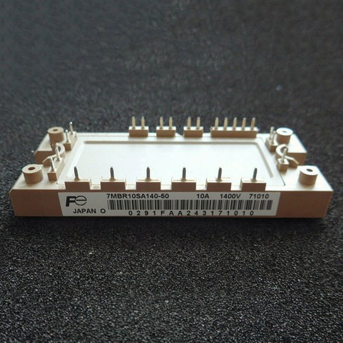 Modulo igbt 7mbr10sa140 - igbt, 7mbr10sa140-50