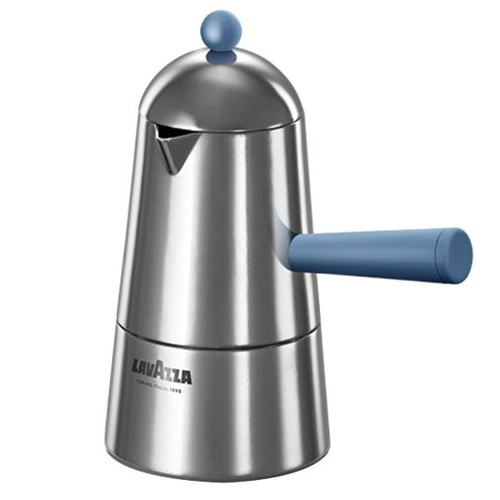 Caffettiera carmencita pop - caffettiera,