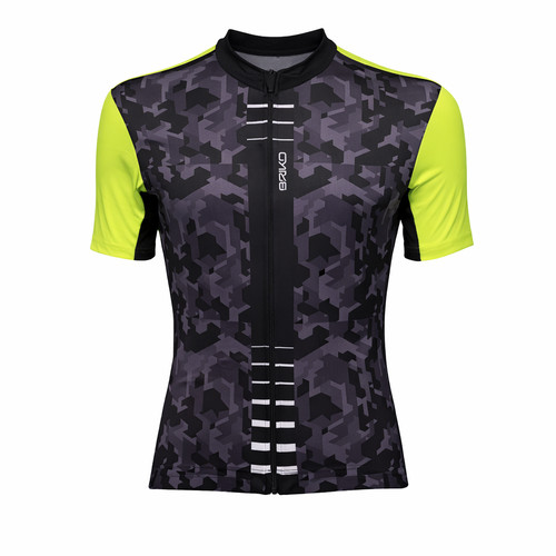 Maglia ciclismo briko shirt - maglia,