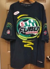 VINTAGE 90s FUBU Sports
