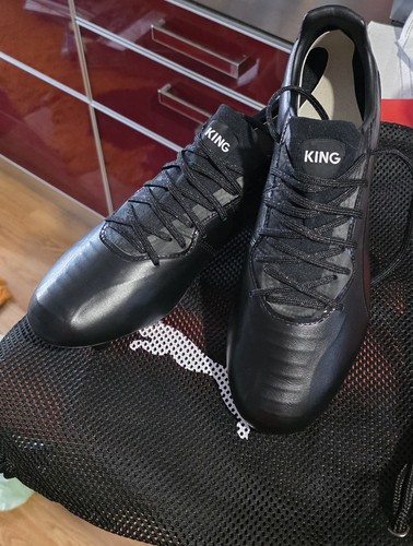 Scarpe calcio puma - puma, king