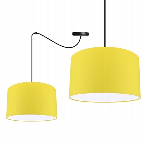 Lampada sospensione ragno - sospensione, a