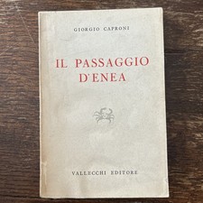 Il passaggio d'Enea Giorgio
