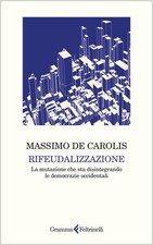 Libri De Carolis Massimo -