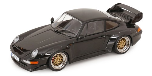 Scale porsche 911 - scale, 1:18