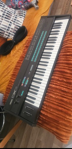 Yamaha dx7 accessoires - dx7,