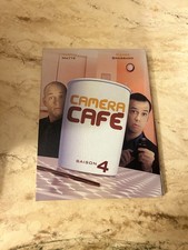 Camera Cafe Season 4 DVD