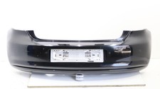 PARAURTI POSTERIORE COMPLETO PER VOLKSWAGEN Polo 5° Serie 6R6807417ASGRU (09>1