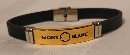 Bracciale montblanc mont blanc - bracciale,
