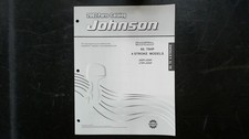 Johnson 2002 Catalogo Ricambi