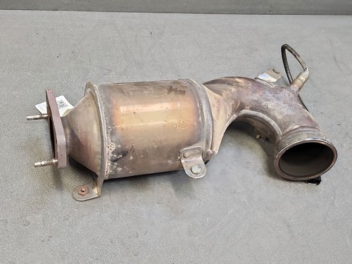 Catalizzatore fiat 500 - 500, x