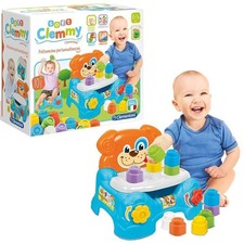 Clementoni Clemmy Poltroncina