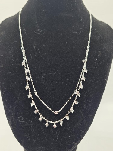 Collana nadri argento e - nadri,