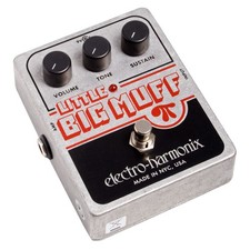 Electro harmonix little big - harmonix,
