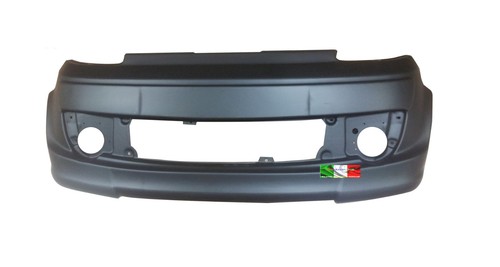 Paraurti anteriore microcar - paraurti,