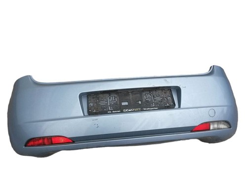 Paraurti posteriore fiat - posteriore,