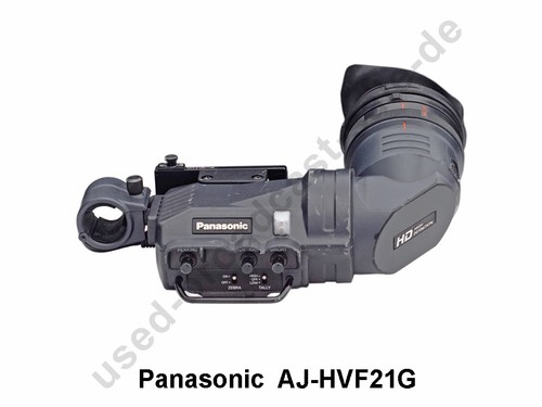 Panasonic hvf21g mirino - aj-hvf21g, crt