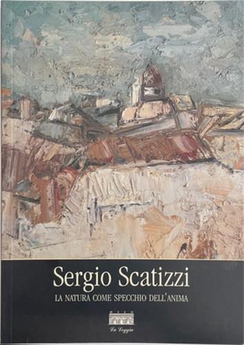 Catalogo della mostr - mostr, sergio