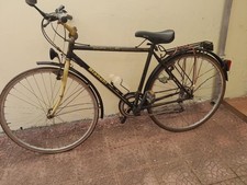 bici da uomo Bianchi modello