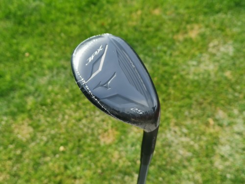 Mizuno jpx fli 2025 - mizuno,