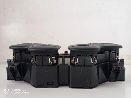 Comandi clima per fiat panda - comandi,