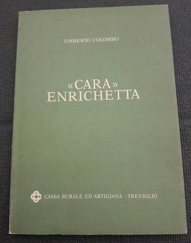 Cara enrichetta umberto - cara, enrichetta-umberto
